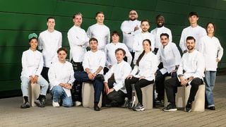 "Top Chef" 2026 : Découvrez les visages des 16 candidats de la saison 17