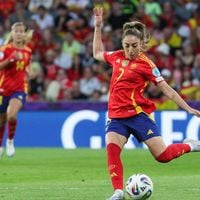 Diffusion Euro féminin de football 2025 : Le calendrier des retransmissions télé des demi-finales chaîne par chaîne