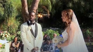 "Mariés au premier regard" 2026 : Que va dire Stéphane après avoir interrompu son mariage avec Estelle ?