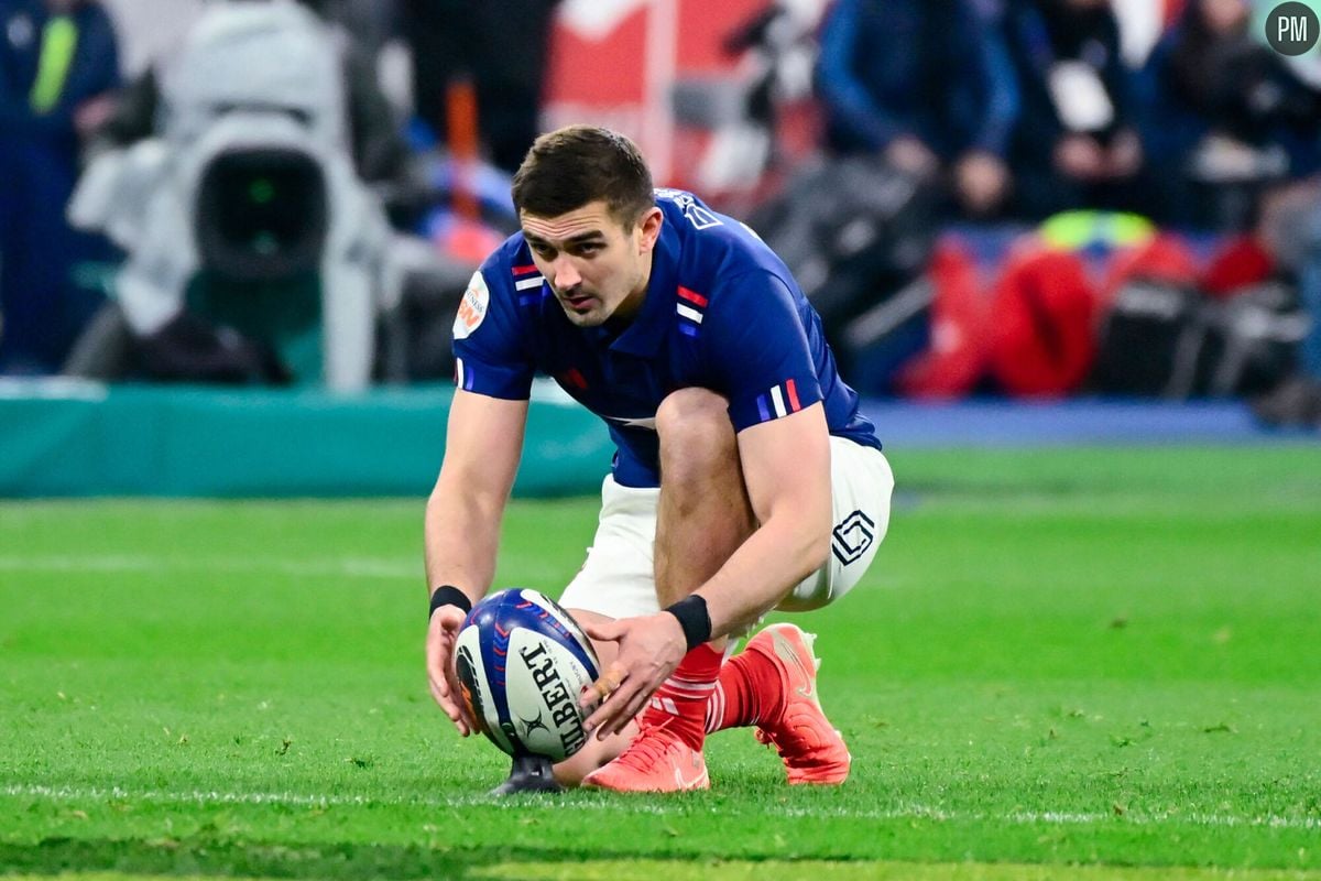 Rugby : Un Nouveau Héros