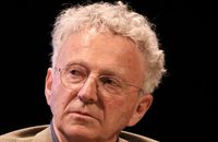 Sonia Mabrouk a dû répondre à l'interpellation de Jérôme Guedj sur le cas de Jean-Marc Morandini.