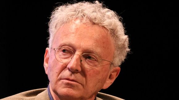 "Vous n'y étiez pas, je n'y étais pas" : Nelson Monfort apporte son soutien à Jean-Marc Morandini, définitivement condamné à de la prison avec sursis pour corruption de mineurs