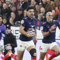 Découvrez le Top 10 des meilleures audiences de l’année