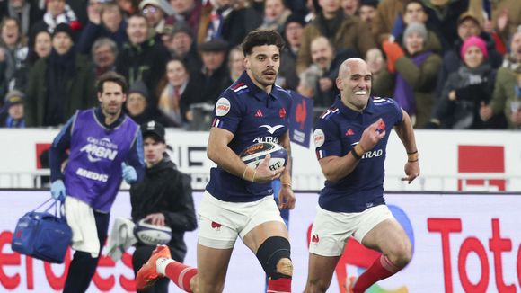 Découvrez le Top 10 des meilleures audiences de l’année