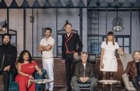 Bande-annonce "Qui veut être mon associé ?" 2024.