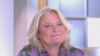 "Pour l'instant les audiences ne sont pas au rendez-vous…" : Marina Carrère d'Encausse donne son avis sur le "Mag de la santé" version Flavie Flament sur France 2