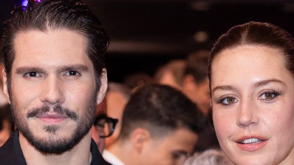 "23.000 euros de dommages et intérêts" : François Civil et Adèle Exarchopoulous font condamner "Paris Match" après l'annonce de la fausse grossesse de l'actrice