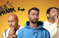 La bande-annonce de "Tout simplement fan" sur Amazon Prime Video