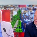 "Vous ne nous avez pas beaucoup défendus" : En direct sur CNews, Pascal Praud reproche au patron de "Valeurs Actuelles" de ne pas suffisamment "monter au créneau" pour la chaîne