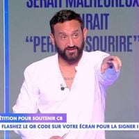 Audiences access 20h : Nouveau record historique pour "TPMP" et Cyril Hanouna sur C8, les "20 Heures" de TF1 et France 2 à leur plus haut niveau cette saison