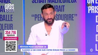 Audiences access 20h : Nouveau record historique pour "TPMP" et Cyril Hanouna sur C8, les "20 Heures" de TF1 et France 2 à leur plus haut niveau cette saison