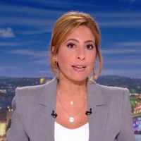 Audiences access 20h : Le "20 Heures" de Léa Salamé proche de son meilleur score de la saison sur France 2, records pour "Quotidien" sur TMC et "C à vous, la suite" sur France 5