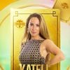Katell participe à "Tricheurs", la nouvelle télé-réalité de TFX.