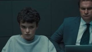 "Adolescence" (Netflix) n'aura pas de suite