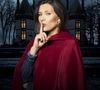 Camille CERF, candidate des "Traitres" 2025