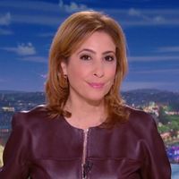 Audiences : 3 mois après son arrivée aux commandes du "20 Heures" de France 2, Léa Salamé a-t-elle fait mieux que Anne-Sophie Lapix ?