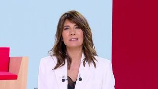 Audiences : Quel score pour le retour de "Ça se discute" avec Estelle Denis sur RMC Life, 16 ans après l'arrêt de l'émission de Jean-Luc Delarue sur France 2 ?