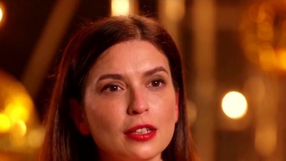 Lucie Bernardoni ("Star Academy") répond aux accusations de maltraitance sur sa fille