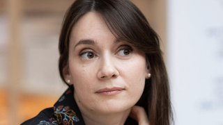 "Aujourd'hui, c’est moi, et demain, ce sera toute personne qui osera s'exprimer en dehors de la pensée unique" : Xenia Fedorova dénonce une "pression politique" et une "censure"