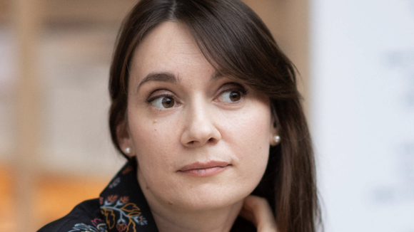 "Aujourd'hui, c’est moi, et demain, ce sera toute personne qui osera s'exprimer en dehors de la pensée unique" : Xenia Fedorova dénonce une "pression politique" et une "censure"