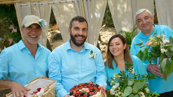"Camping paradis" sur TF1, le téléfilm de Corinne Masiero "Un château en Espagne" sur France 2, les 16e de finale de la Coupe du monde sur M6... Les temps forts à la télévision du 27 juin au 3 juillet 2026