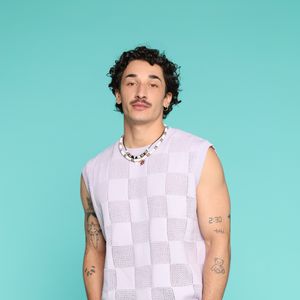 Théo, 24 ans, candidat de "Secret Story" 2025