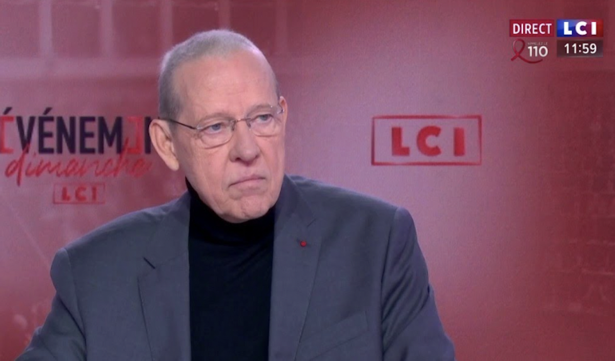 "Je n’ai qu’une envie : revenir en plateau" : 2 mois après l'annonce de son cancer Pierre Servent (LCI) se confie sur son combat contre la maladie