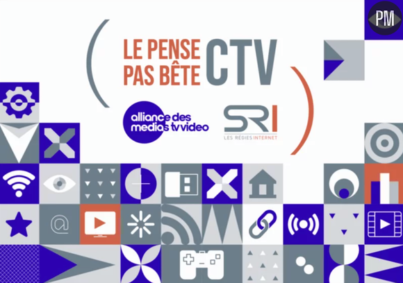 L'ADMTV & le SRI publient le 'Pense pas bête CTV'.