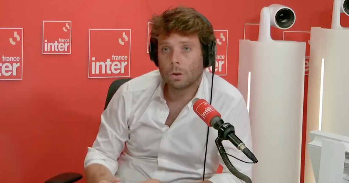 "Nous ne sommes pas en mesure de diffuser l'intégralité de nos ...
