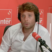 "Nous ne sommes pas en mesure de diffuser l'intégralité de nos programmes habituels" : Pour sa première "la grande matinale" de France Inter paralysée par une grève