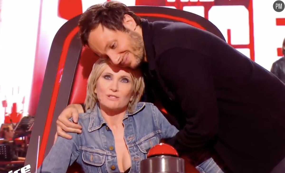 N'essaye même pas de me parler" : Zaz bloque Patricia Kaas dans "The Voice",  la chanteuse "dégoûtée" - Puremédias