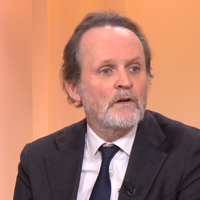 "Pascal Praud invente littéralement" : Le producteur de "C'est Canteloup" dément l'arrêt de l’émission de TF1