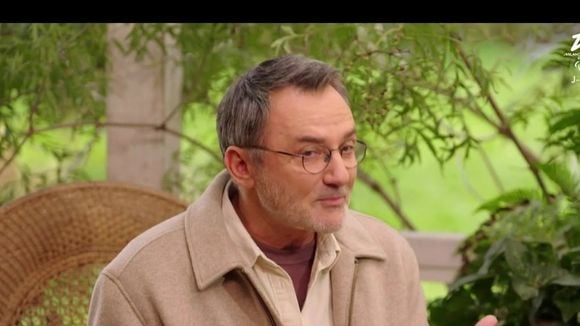 "Un dimanche à la campagne" : Qui sont les invités de Frédéric Lopez ce week-end sur France 2 ?