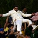 Après Bad Bunny, voici la star qui performera à la mi-temps du Super Bowl 2027