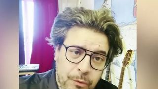 "Je suis prêt à prendre les coups" : Le père de la fille de Lucie Bernardoni ("Star Academy") témoigne en exclusivité chez Cyril Hanouna sur W9