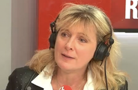 Laurent Ruquier accueille à bras ouverts un diffuseur pour les 50 ans des "Grosses Têtes"