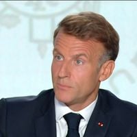 Audiences access 20h : Plus de 8,6 millions de téléspectateurs devant Emmanuel Macron face à Gilles Bouleau (TF1) et Caroline Roux (France 2)