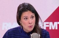 Apolline de Malherbe a fait savoir qu'elle se désolidarisait des propos tenus par l'un des invités de son émission.