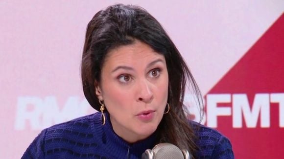 L'Arcom intervient auprès de BFMTV après une interview d'Apolline de Malherbe au sujet du conflit irano-israélien