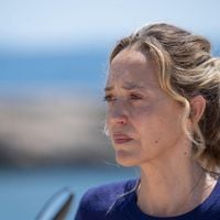 "J’en étais malade" : Cette demande d'Hélène de Fougerolles qui a bouleversé le tournage "La mère et l'assassin" sur France 2