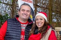 Frédérique et Pierre se sont rencontrés dans la saison 7 de "L'amour est dans le pré"