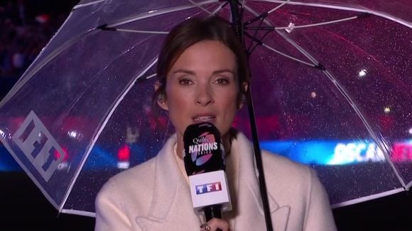 Audiences : La victoire du XV de France face aux Fidji a-t-elle offert un nouveau leadership à TF1 face aux masters de "N'oubliez pas les paroles !" sur France 2 ?