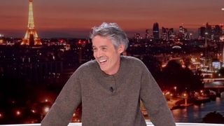 Audiences access 20h : "Quotidien" frôle les 10% sur TMC, Cyril Hanouna distancé sur W9, Jean-Baptiste Marteau bloqué sous les 20% sur France 2