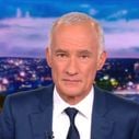 Audiences access 20h : Le retour de Gilles Bouleau après 3 jours d'absence a-t-il permis au JT de TF1 de repasser la barre des 5 millions de fidèles ?