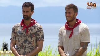 Audiences : L'épisode des "Ambassadeurs" et de la réunification a-t-il permis à "Koh-Lanta" et TF1 de passer devant "A priori" sur France 3 ?