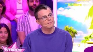 "Ne tombez pas dans ces pièges grossiers !" : Émilien des "12 coups de midi" alerte ses fans après l’usage de son image pour de fausses publicités générée par IA