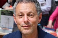Marc-Olivier Fogiel est le deuxième invité de « 9h02 », le nouveau format vidéo de Puremedias.