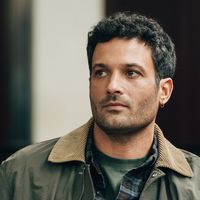 "On peut tourner des scènes de quatre épisodes différents en même temps" : Benoit Michel se confie sur le tournage "assez compliqué" d’"Astrid et Raphaëlle" sur France 2