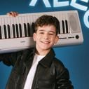 Alec, candidat de la France à l'Eurovision junior 2026, bluffe les coachs de "The Voice Kids"