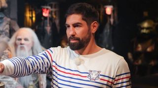 "C'est compliqué" : Pourquoi la production de "Fort Boyard" a du mal à faire venir des sportifs encore en activité en tant que candidats